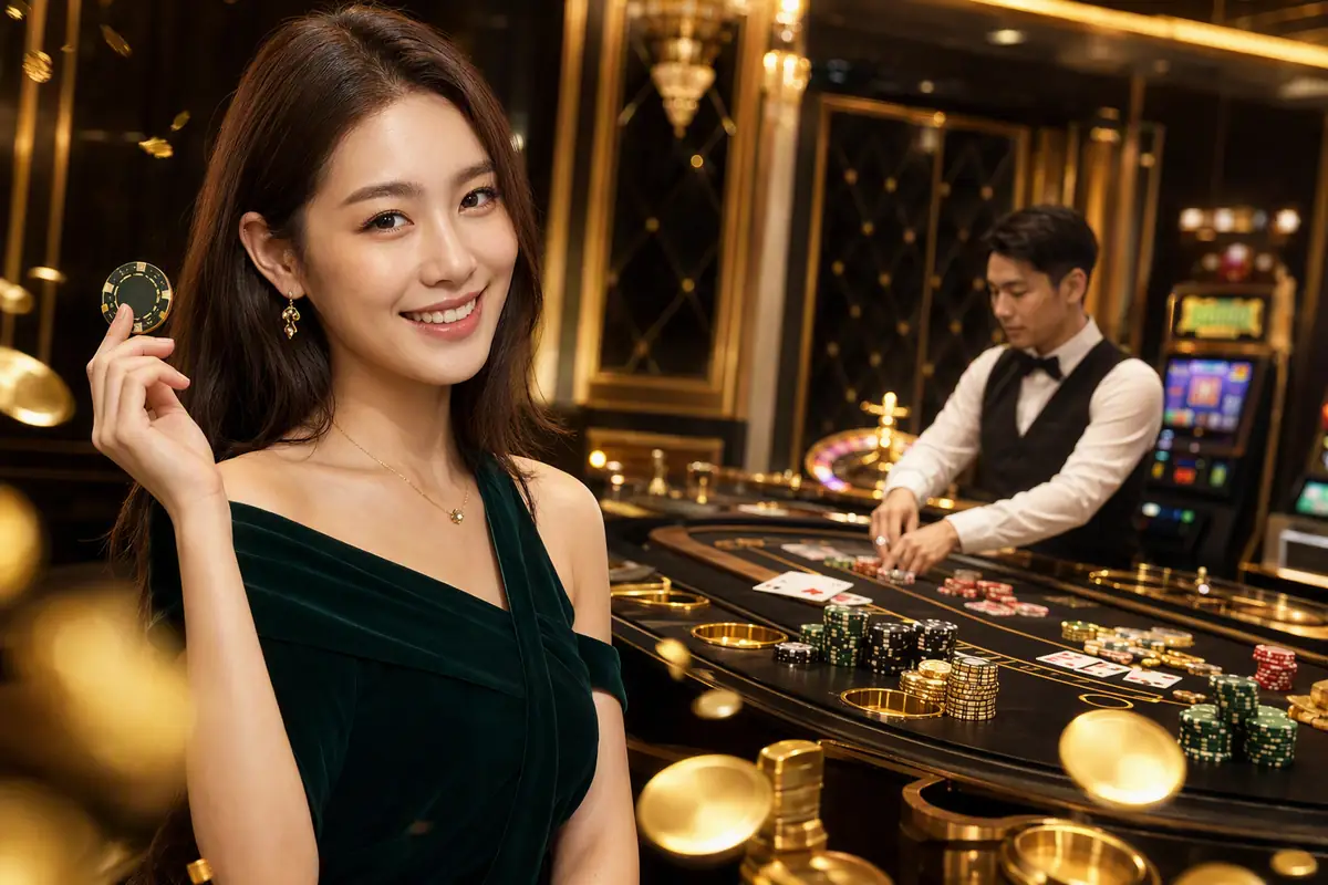 mm380 မြန်မာနိုင်ငံ ကာစီနိုပလက်ဖောင်း ရည်မှန်းချက်